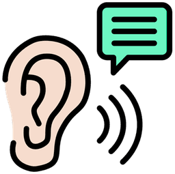 IELTS Listening