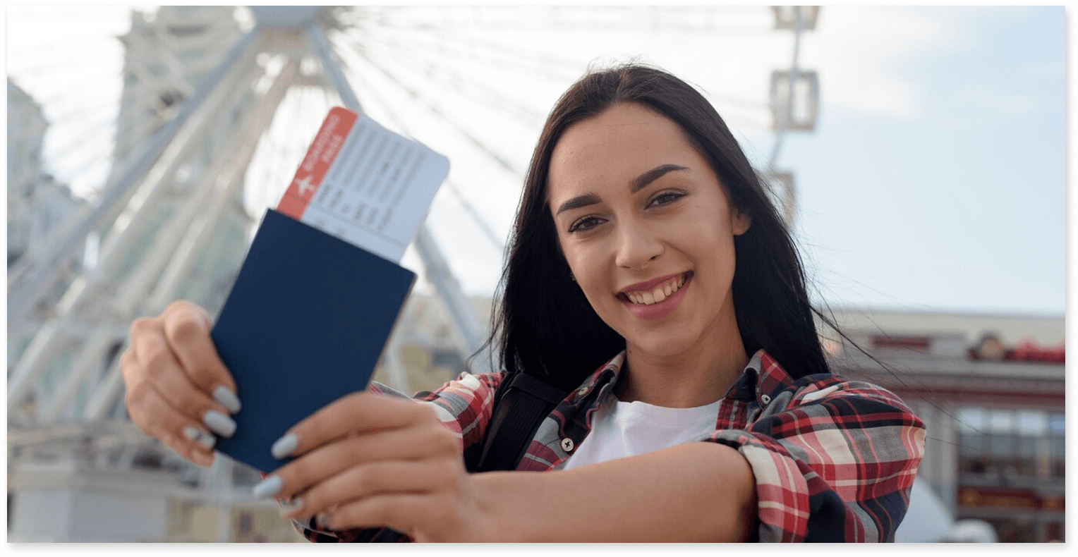 Business Visa