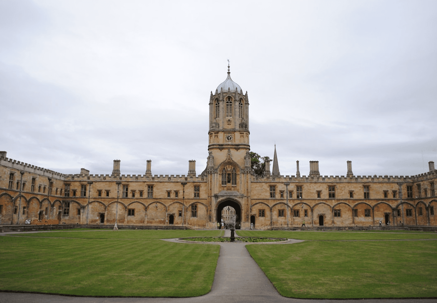 Scholarship in Europe