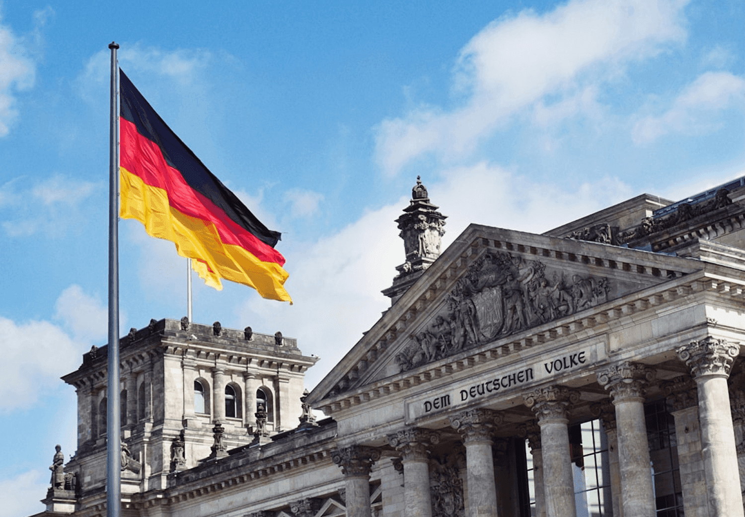 Scholarship in Germany