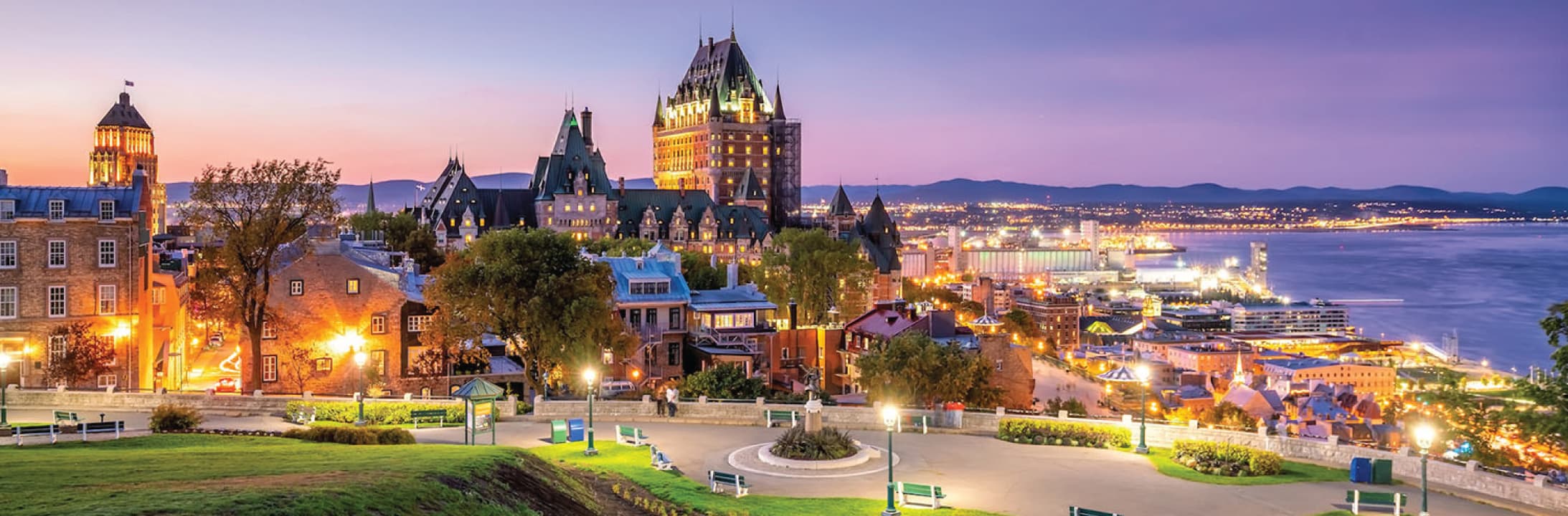 Study in Canada