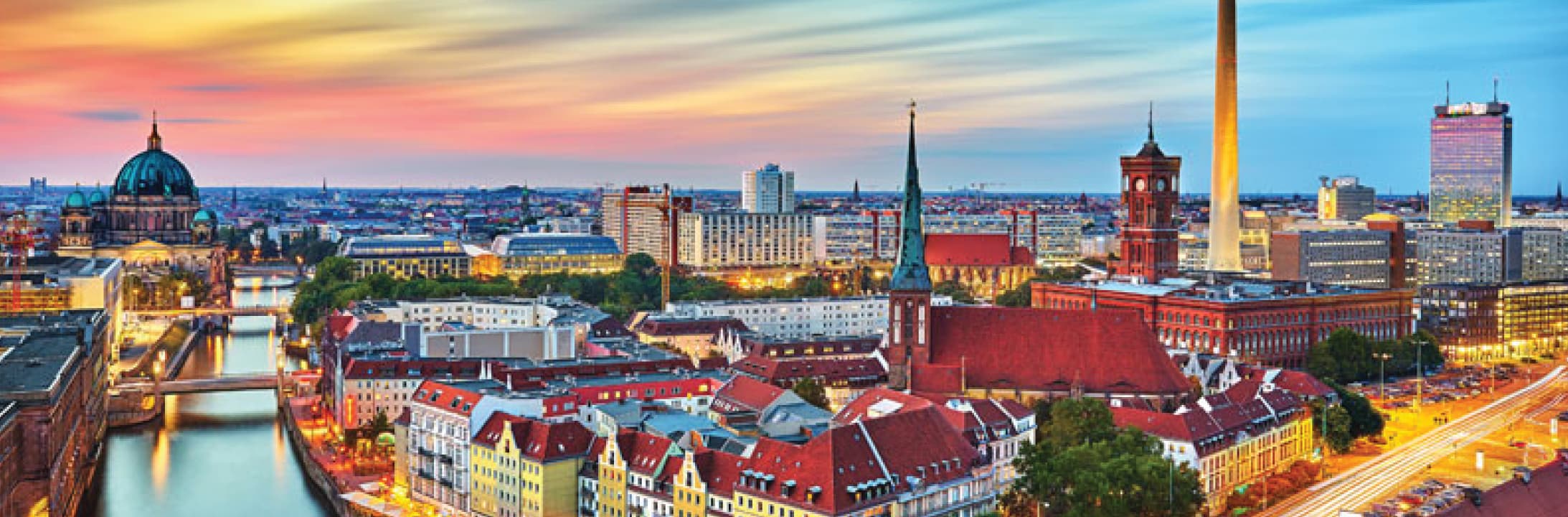 Study in Germany