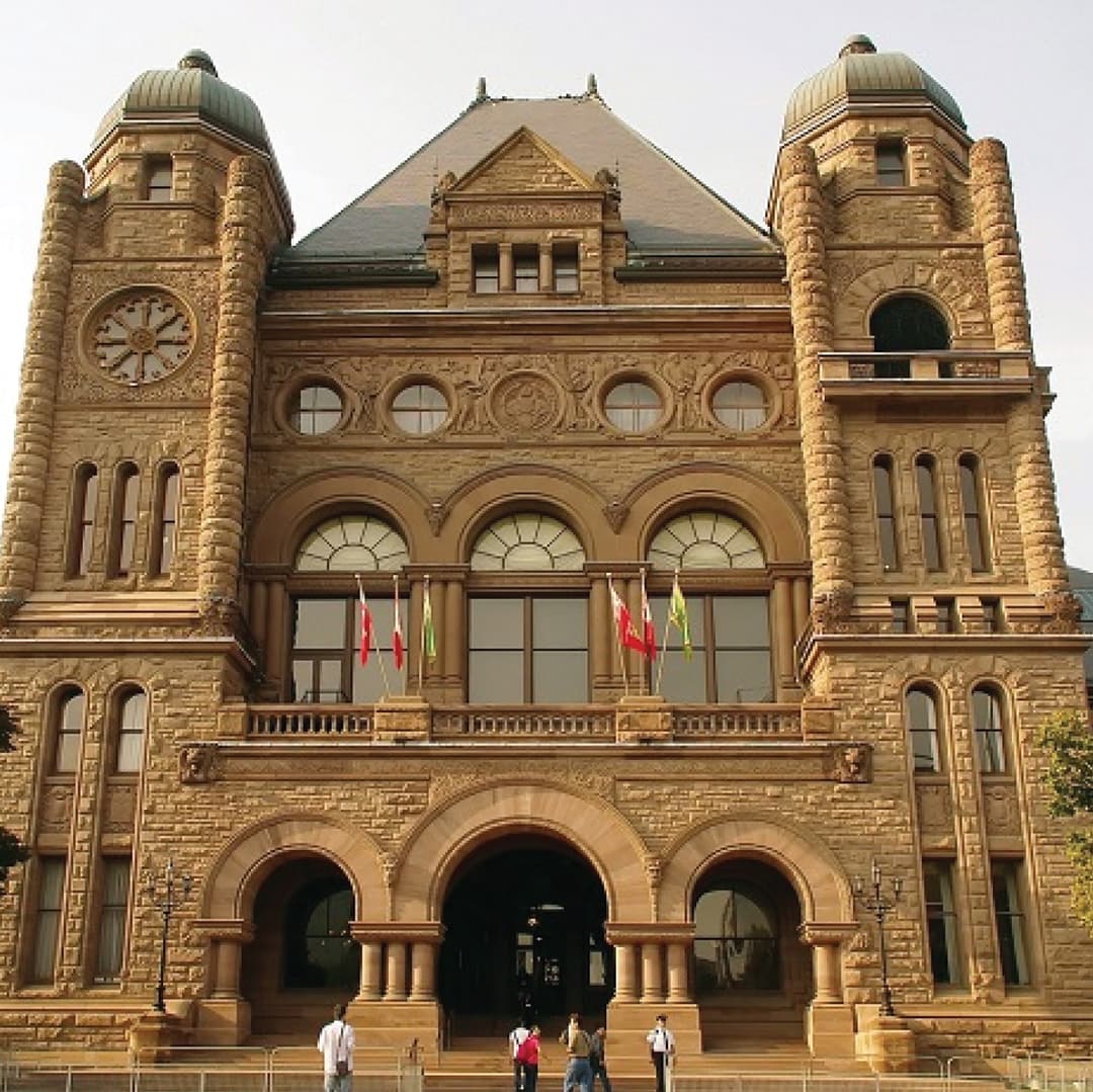 Documents Requirements for Canada