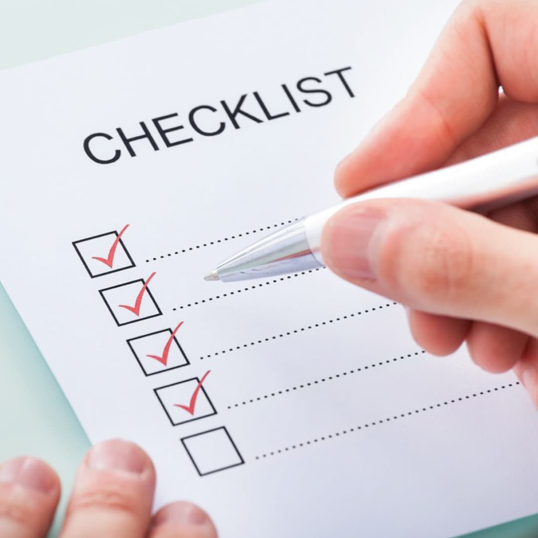 Documents Requirements for USA