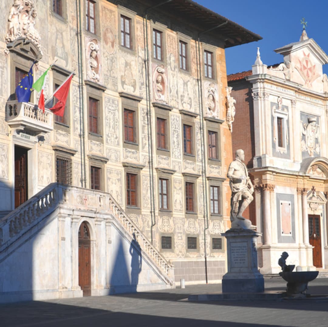 Documents Requirements for Italy