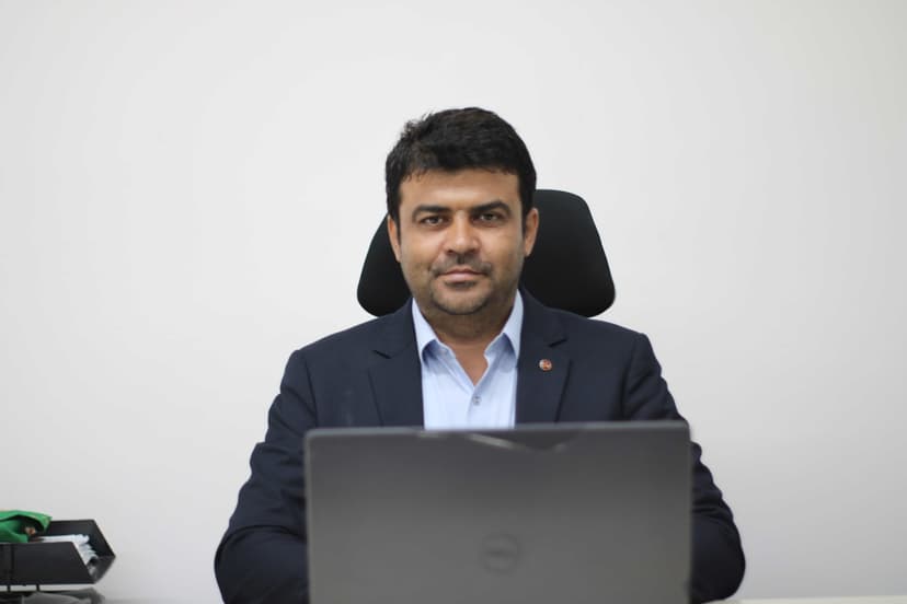 Education Consultant