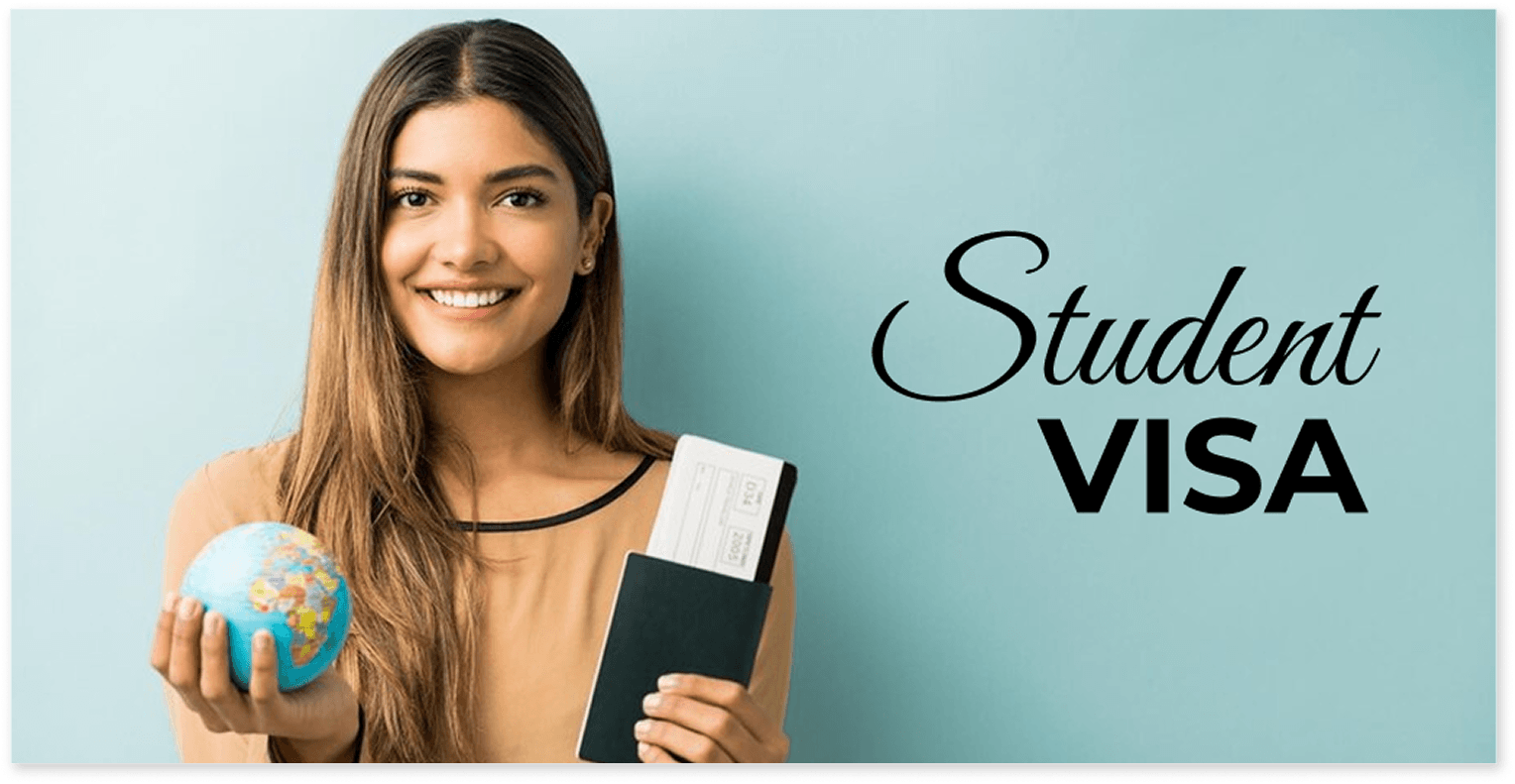 Student VISA