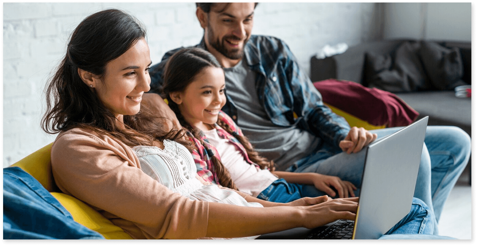 Family VISA